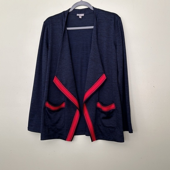 T by Talbots Cardigan - Picture 7 of 7